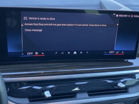 Used 2024 BMW X5 xDrive40i image 22