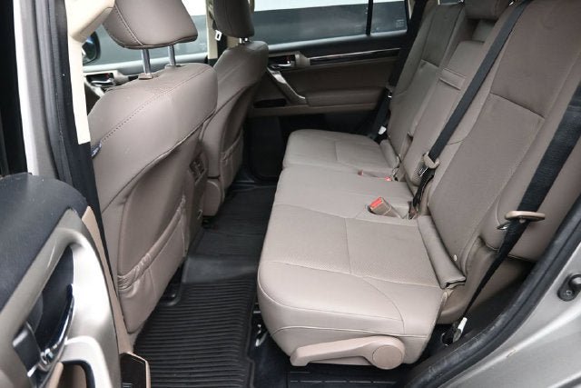 Used 2020 Lexus GX 460 AWD/4WD image 18