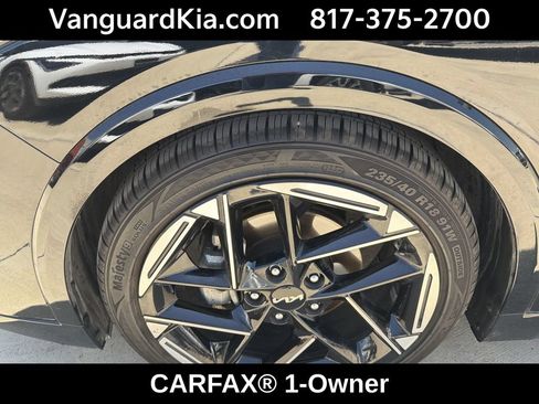 Certified 2025 Kia K4 EX FWD image 21