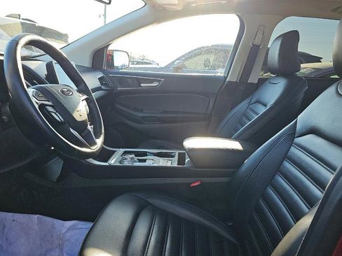 Used 2024 Ford Edge SEL w/ Convenience Package image 6