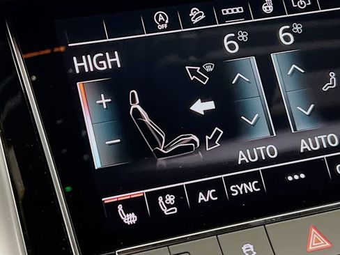 New 2026 Audi Q7 2.0T Premium Plus image 21