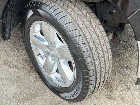 Used 2014 RAM 1500 Big Horn AWD/4WD image 90