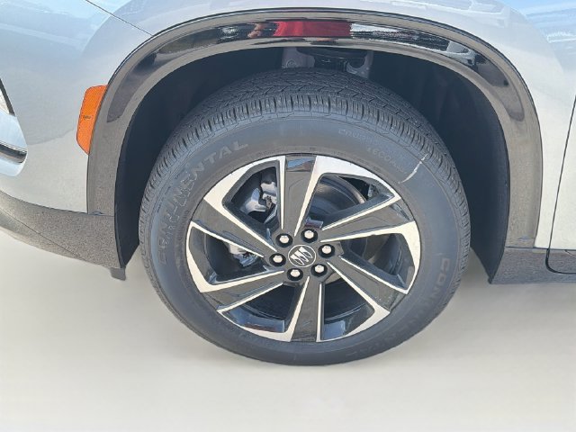 New 2027 Buick Enclave Sport Touring w/ Power Package FWD image 24