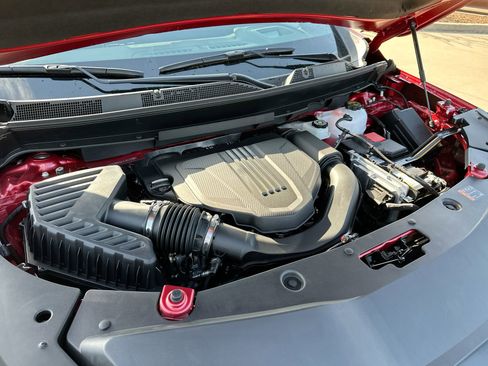 New 2026 Buick Enclave Sport Touring w/ Power Package FWD image 28