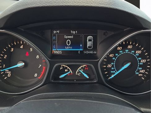 Used 2016 Ford Escape SE AWD/4WD image 18