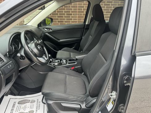Used 2016 MAZDA CX-5 Sport image 5