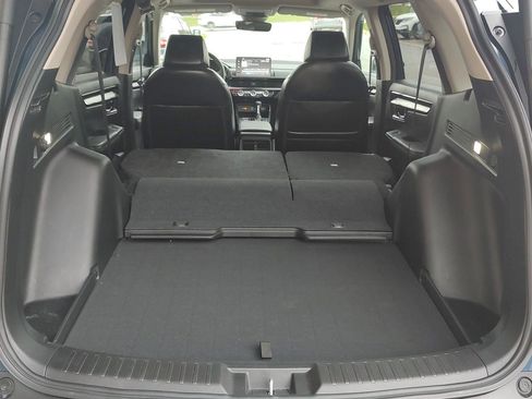 Used 2024 Honda CR-V EX-L image 27