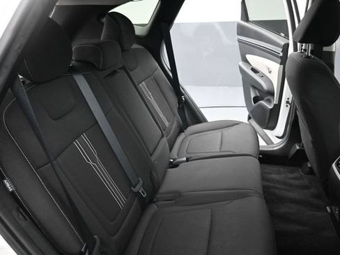 Used 2024 Hyundai Tucson SEL FWD image 22