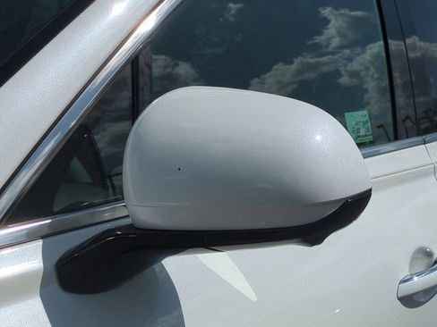 New 2026 Genesis GV80 3.5T Prestige image 11