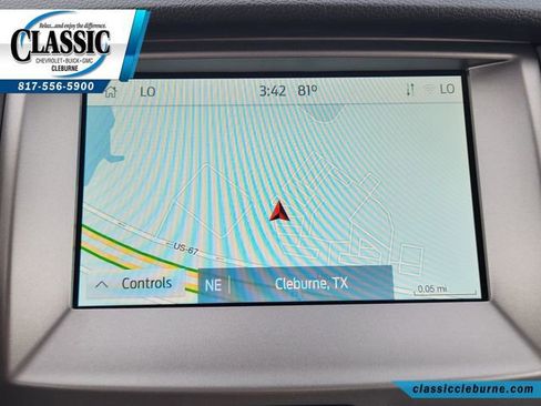 Used 2023 Ford Ranger XLT w/ Equipment Group 302A High image 36