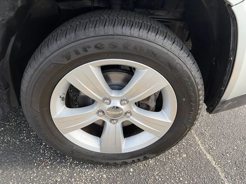 Used 2012 Jeep Compass Sport AWD/4WD image 29