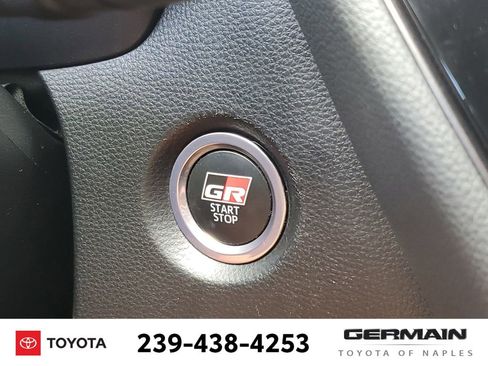 Used 2023 Toyota Corolla GR AWD/4WD image 34
