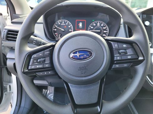 New 2026 Subaru Crosstrek 2.0i Premium AWD/4WD image 18