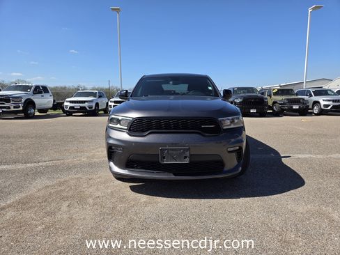 Used 2021 Dodge Durango GT w/ Blacktop Package image 2