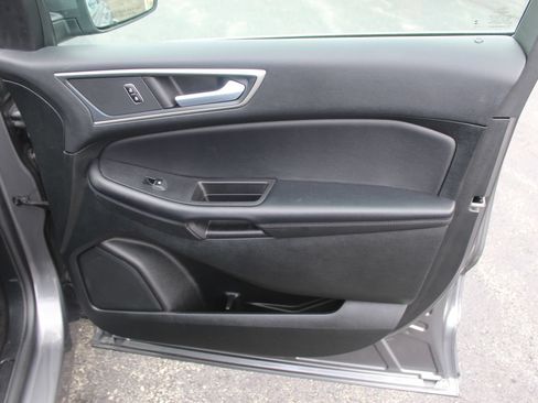 Used 2023 Ford Edge SEL w/ Convenience Package AWD/4WD image 10