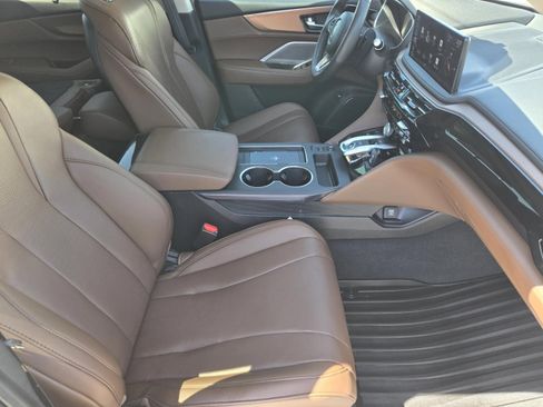 Used 2025 Acura MDX Technology Package image 7