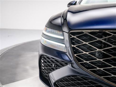 New 2026 Genesis G80 3.5T Sport Prestige AWD/4WD image 14