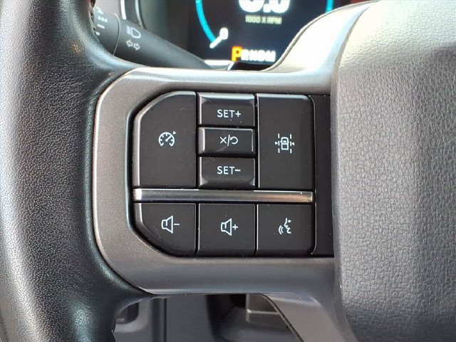 Certified 2022 Ford F150 Lariat AWD/4WD image 17