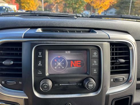 Used 2022 RAM 1500 Classic Warlock image 26