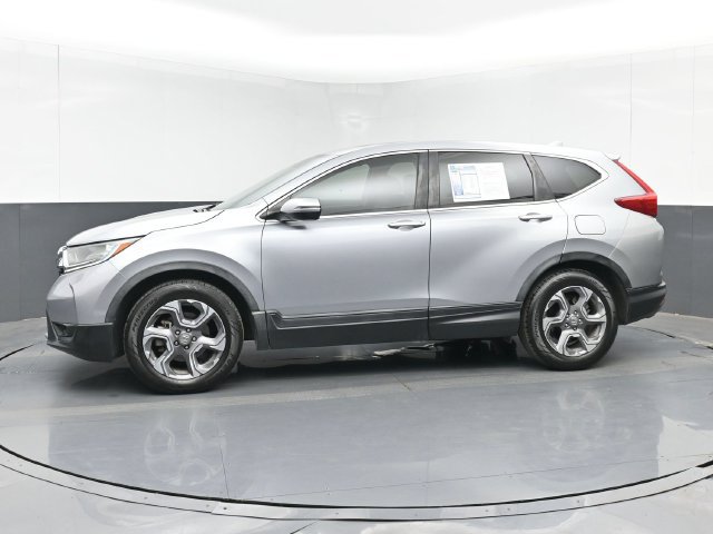 Used 2019 Honda CR-V EX image 6