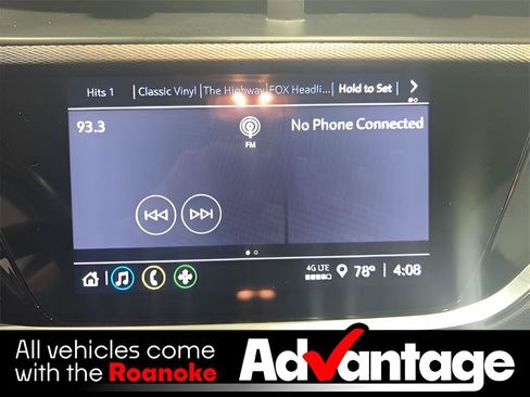 Used 2022 Buick Encore GX Preferred w/ Sport Touring Package image 20