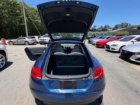 Used 2008 Audi TT 2.0T FWD image 8