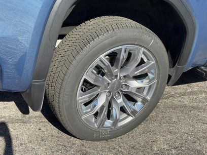 New 2026 GMC Sierra 1500 Denali