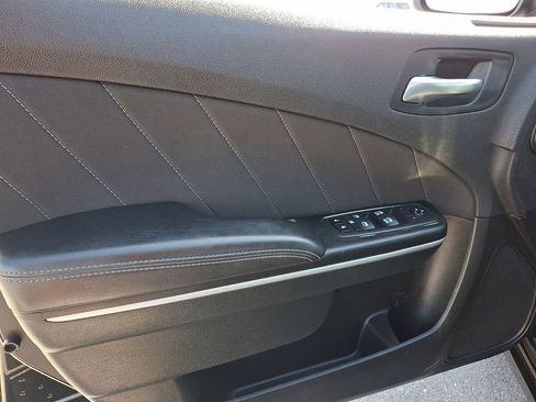 Used 2023 Dodge Charger SXT image 12