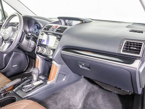 Used 2017 Subaru Forester 2.0XT Touring w/ Popular Package #2 image 47