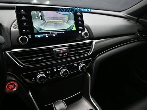 Used 2020 Honda Accord Sport image 12