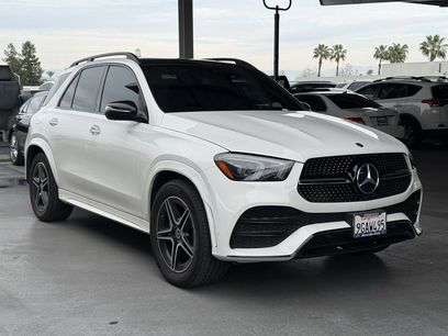 Used 2023 Mercedes-Benz GLE 450 4MATIC