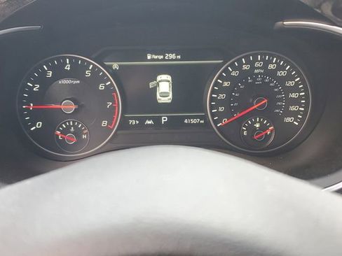 Certified 2023 Kia Stinger GT2 image 25