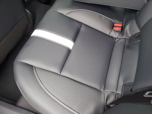 New 2026 Toyota Camry SE image 15