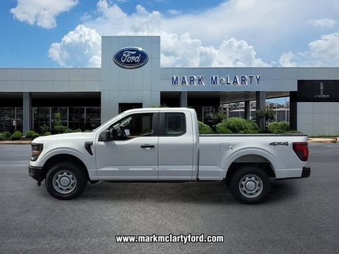 New 2026 Ford F150 XL AWD/4WD image 2