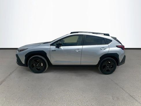 New 2026 Subaru Crosstrek 2.5i Sport AWD/4WD image 4