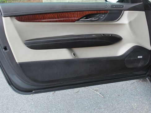 Used 2015 Cadillac ATS Luxury AWD/4WD image 12