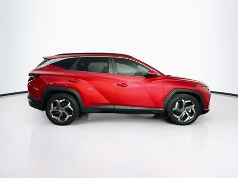 Used 2022 Hyundai Tucson SEL w/ Convenience Package FWD image 10