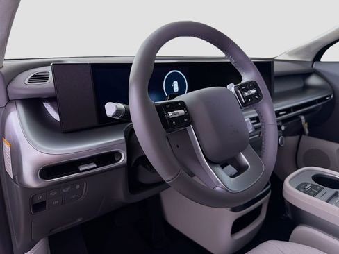 New 2026 Hyundai Ioniq 9 S RWD image 10