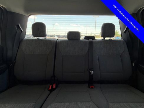 Used 2021 Ford F150 XLT w/ Equipment Group 302A High AWD/4WD image 25