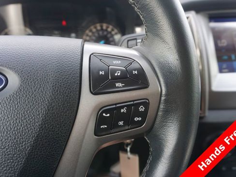 Used 2020 Ford Ranger XLT w/ Equipment Group 301A Mid AWD/4WD image 4