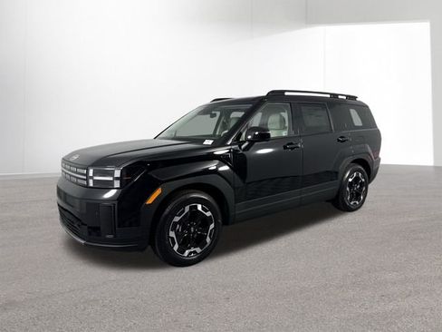 New 2026 Hyundai Santa Fe SEL image 1