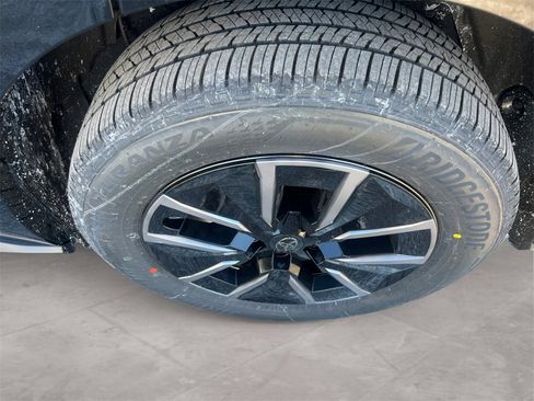 New 2026 Toyota bZ XLE Plus image 14