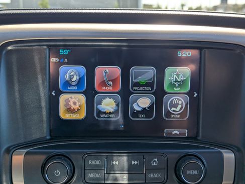 Used 2019 GMC Sierra 3500 Denali w/ Duramax Plus Package AWD/4WD image 22