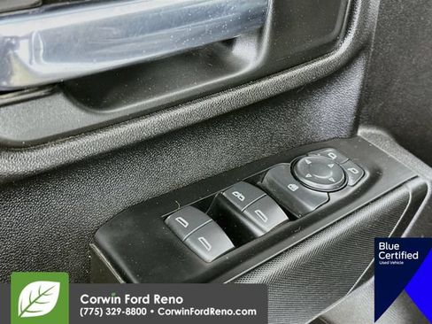 Used 2024 Chevrolet Silverado 2500 W/T w/ WT Convenience Package AWD/4WD image 22
