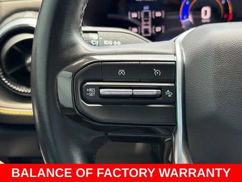 Used 2024 Chevrolet Colorado ZR2 AWD/4WD image 20