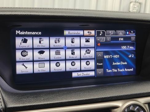 Used 2014 Lexus GS 350 AWD image 43