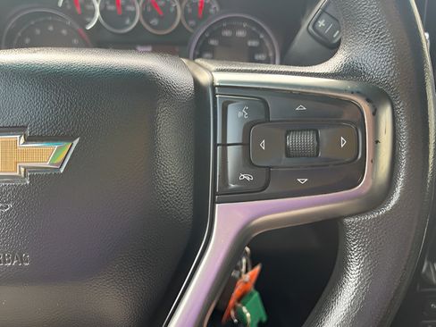 Used 2020 Chevrolet Silverado 2500 LT AWD/4WD image 18