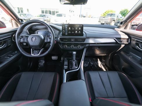 Certified 2026 Acura ADX A-Spec AWD/4WD image 19