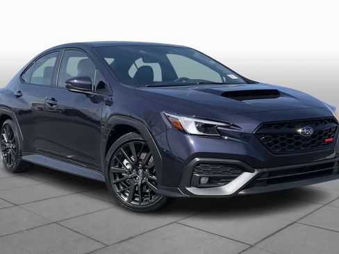 Used 2025 Subaru WRX Limited image 3