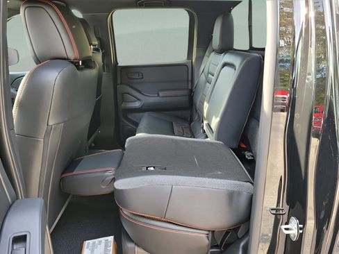 New 2026 Nissan Frontier Pro-X w/ Pro Premium Package image 12